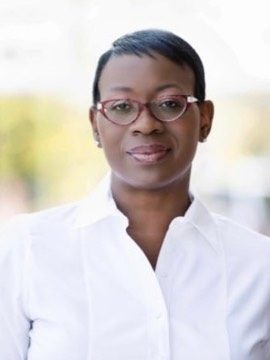 Soror Nina Turner, Former Ohio State Senator