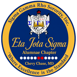 Eta Iota Sigma Alumnae Chapter