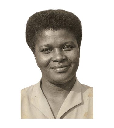 Bessie Mae Downey Rhoades Martin