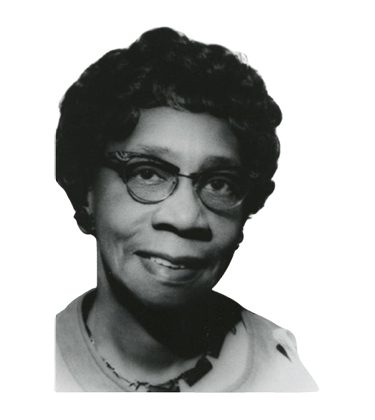 Hattie Mae Annette Dulin Redford