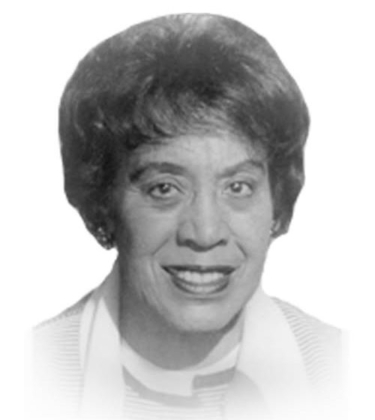 Mary Lou Allison Gardner Little