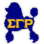 Sigma Gamma Rho Sorority, Inc.