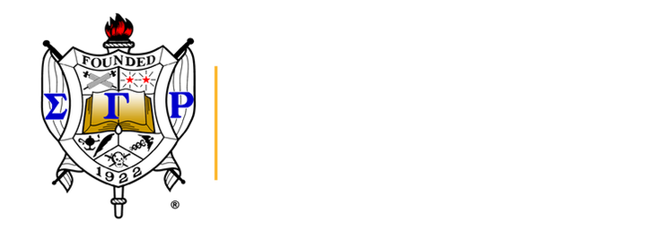 Sigma Gamma Rho Sorority, Inc.