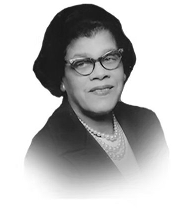Vivian Irene White Marbury