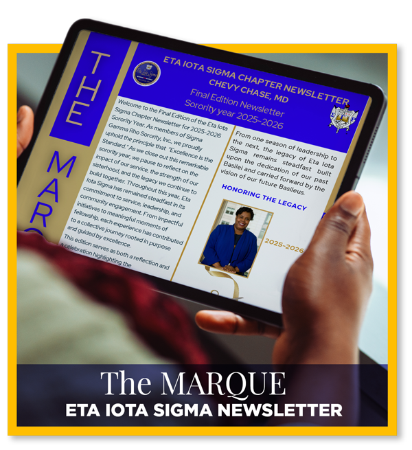 Our Newsletter