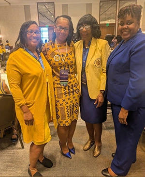Women's Wellness Initiative