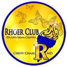 Rhoer Club, Eta Iota Sigma