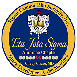 Eta Iota Sigma Alumnae Chapter Eta Iota Sigma Alumnae Chapter