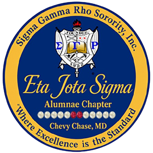 Sigma Gamma Rho Sorority, Inc. | Eta Iota Sigma Alumnae Chapter